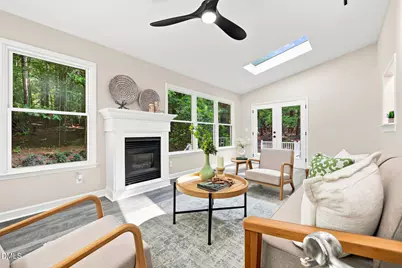 6329 Deerview Drive, Raleigh, NC 27606 - Photo 15
