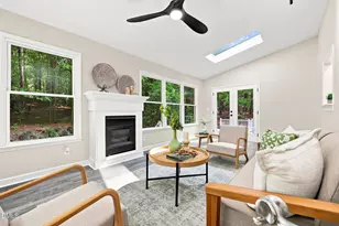 6329 Deerview Dr, Raleigh, NC 27606 - Photo 15