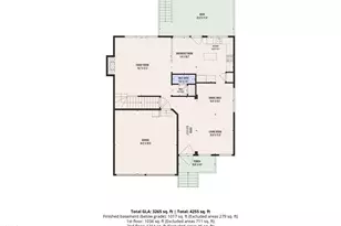 3302 Colorcott St, Raleigh, NC 27614 - Photo 61