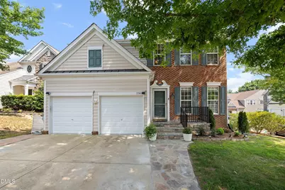 3302 Colorcott Street, Raleigh, NC 27614 - Photo 59