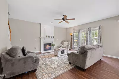 3302 Colorcott Street, Raleigh, NC 27614 - Photo 11
