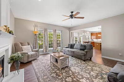 3302 Colorcott Street, Raleigh, NC 27614 - Photo 13