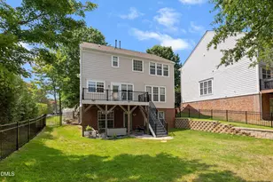 3302 Colorcott St, Raleigh, NC 27614 - Photo 49