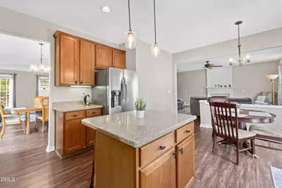 3302 Colorcott Street, Raleigh, NC 27614 - Photo 21