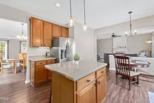 3302 Colorcott St, Raleigh, NC 27614 - Photo 13