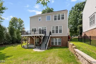 3302 Colorcott St, Raleigh, NC 27614 - Photo 51