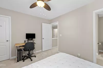 3302 Colorcott Street, Raleigh, NC 27614 - Photo 37