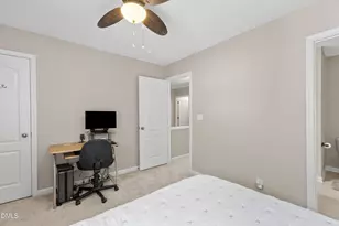 3302 Colorcott St, Raleigh, NC 27614 - Photo 37