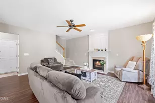 3302 Colorcott St, Raleigh, NC 27614 - Photo 19