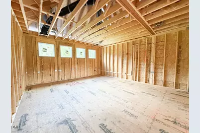8217 Harmony Meadow Way, Youngsville, NC 27596 - Photo 25