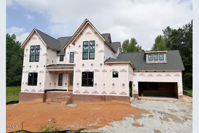 8217 Harmony Meadow Way, Youngsville, NC 27596 - Photo 1
