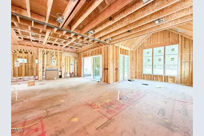 8217 Harmony Meadow Way, Youngsville, NC 27596 - Photo 5