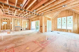 8217 Harmony Meadow Way, Youngsville, NC 27596 - Photo 5