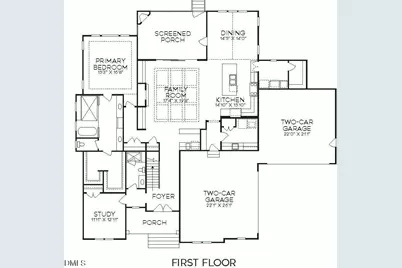 8217 Harmony Meadow Way, Youngsville, NC 27596 - Photo 3