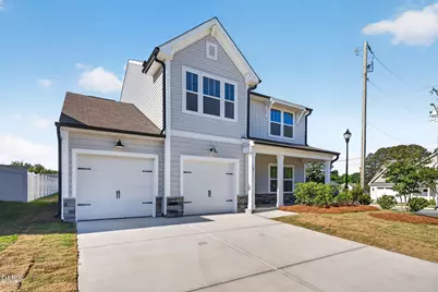 14 Horseshoe Place, Angier, NC 27501 - Photo 19