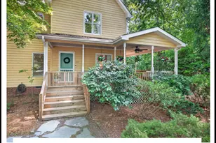 107 Alba Ln, Durham, NC 27707 - Photo 1