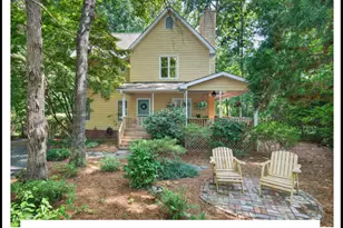 107 Alba Ln, Durham, NC 27707 - Photo 1
