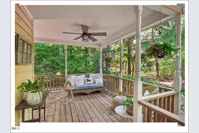107 Alba Lane, Durham, NC 27707 - Photo 5
