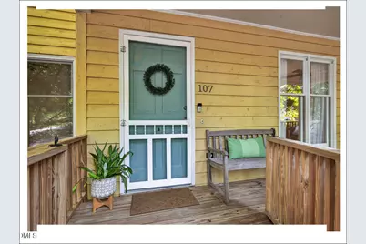 107 Alba Lane, Durham, NC 27707 - Photo 3