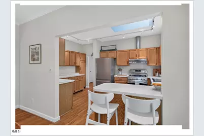 107 Alba Lane, Durham, NC 27707 - Photo 19