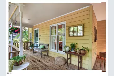107 Alba Lane, Durham, NC 27707 - Photo 7