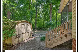 107 Alba Ln, Durham, NC 27707 - Photo 45