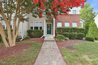 236 Cedar Elm Road, Durham, NC 27713 - Photo 1