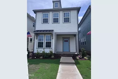 1018 Old Knight Road, Knightdale, NC 27545 - Photo 1
