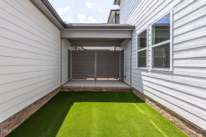 1018 Old Knight Road, Knightdale, NC 27545 - Photo 27