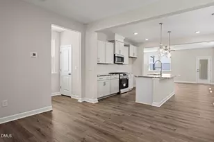 1018 Old Knight Rd, Knightdale, NC 27545 - Photo 5