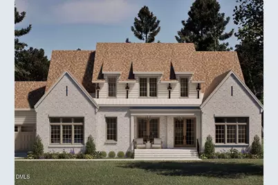 1052 Azalea Garden Circle, Raleigh, NC 27603 - Photo 1