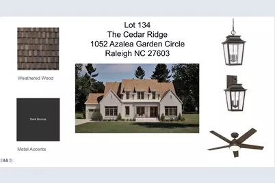 1052 Azalea Garden Circle, Raleigh, NC 27603 - Photo 33