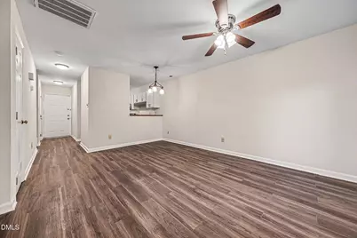 1509 Clermont Road #T27, Durham, NC 27713 - Photo 5