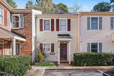 1509 Clermont Road #T27, Durham, NC 27713 - Photo 1