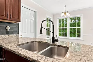 6217 Daybreak Dr, Wake Forest, NC 27587 - Photo 19