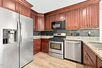 6217 Daybreak Drive, Wake Forest, NC 27587 - Photo 21