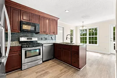 6217 Daybreak Drive, Wake Forest, NC 27587 - Photo 23