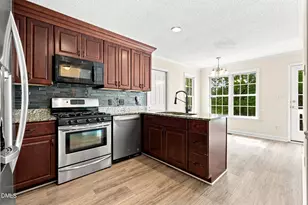 6217 Daybreak Dr, Wake Forest, NC 27587 - Photo 23