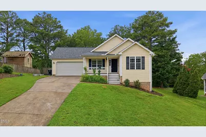 6217 Daybreak Drive, Wake Forest, NC 27587 - Photo 1