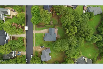 6217 Daybreak Drive, Wake Forest, NC 27587 - Photo 9