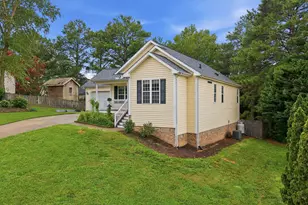 6217 Daybreak Dr, Wake Forest, NC 27587 - Photo 3