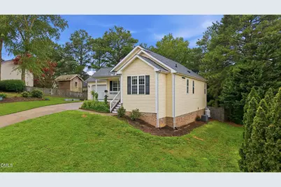 6217 Daybreak Drive, Wake Forest, NC 27587 - Photo 3