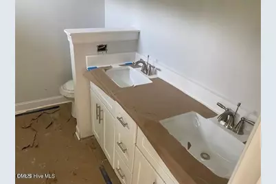5312 Saint Rose Church Road, Sims, NC 27880 - Photo 11