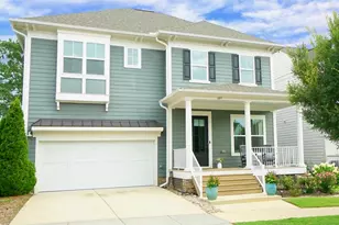 609 Lake Holding St, Wake Forest, NC 27587 - Photo 1