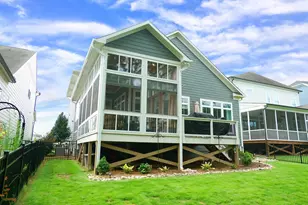 609 Lake Holding St, Wake Forest, NC 27587 - Photo 63