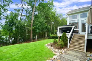 609 Lake Holding St, Wake Forest, NC 27587 - Photo 65