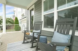 609 Lake Holding St, Wake Forest, NC 27587 - Photo 19