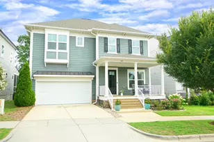 609 Lake Holding St, Wake Forest, NC 27587 - Photo 17