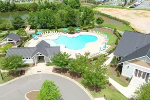 609 Lake Holding St, Wake Forest, NC 27587 - Photo 3