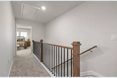 2830 Rodeo Court, Willow Springs, NC 27592 - Photo 17